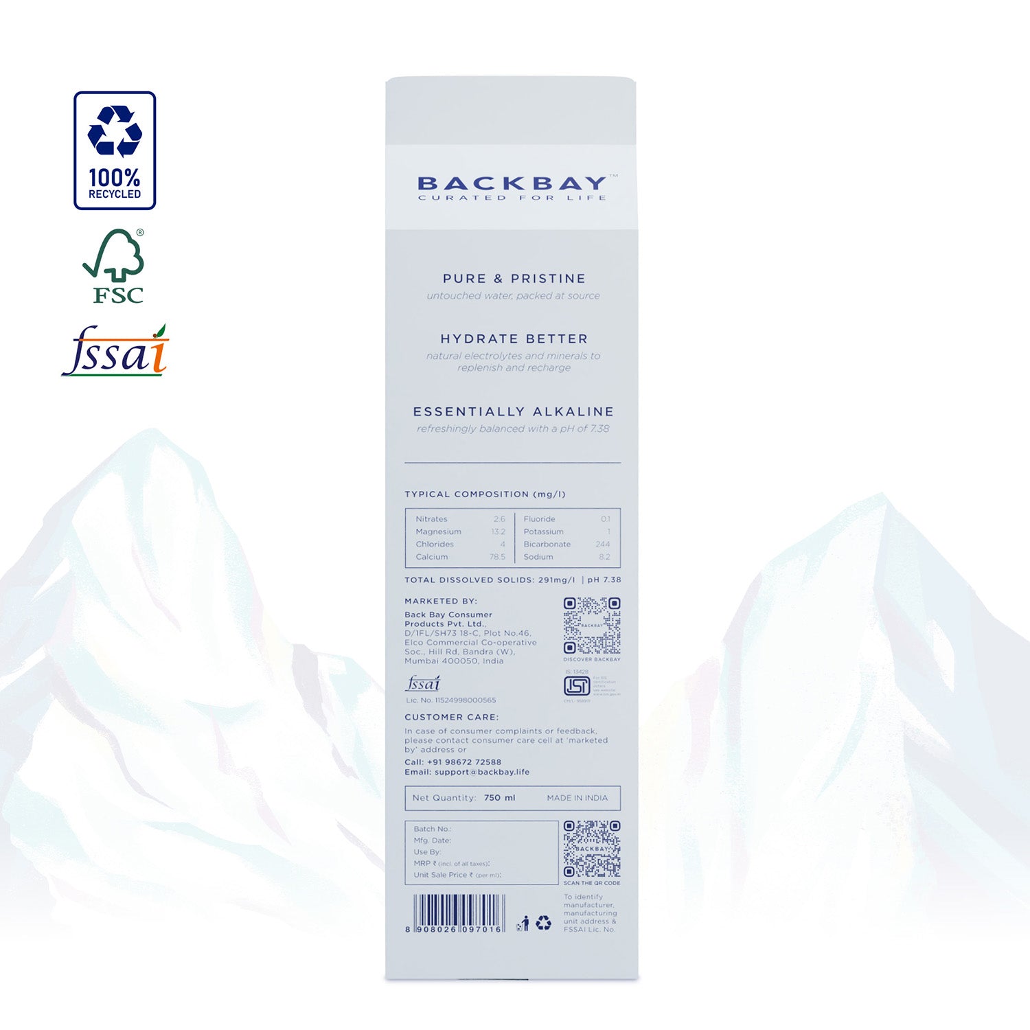bac free mineral water ahmedabad Shiv Dhara Supply in Ambawadi,Ahmedabad - Best Water Suppliers near me in Clearpani